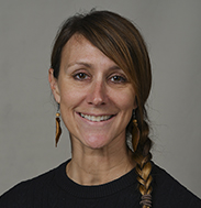Kristin Eckel Mahan, PhD