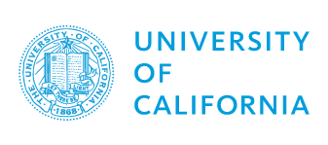 加州大学logo