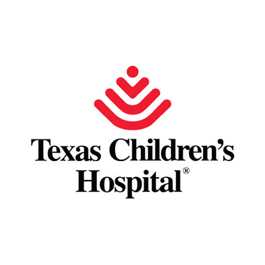 一世mage of Texas Childrens Hospital Logo