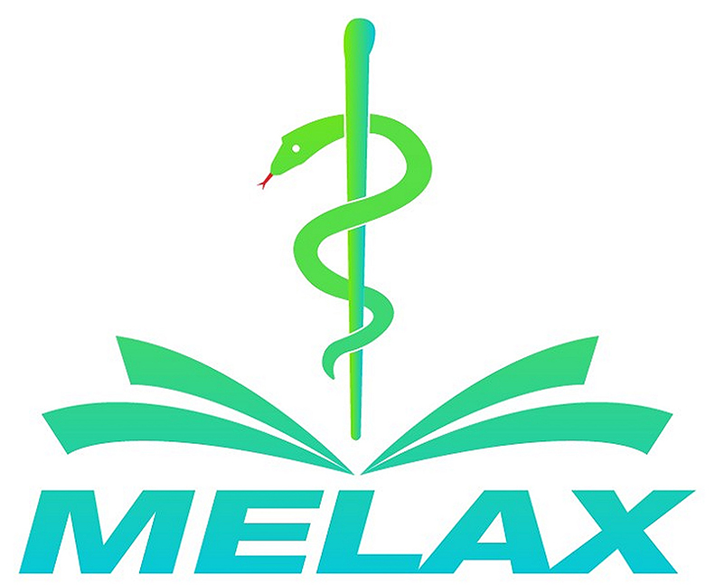 Melax标志