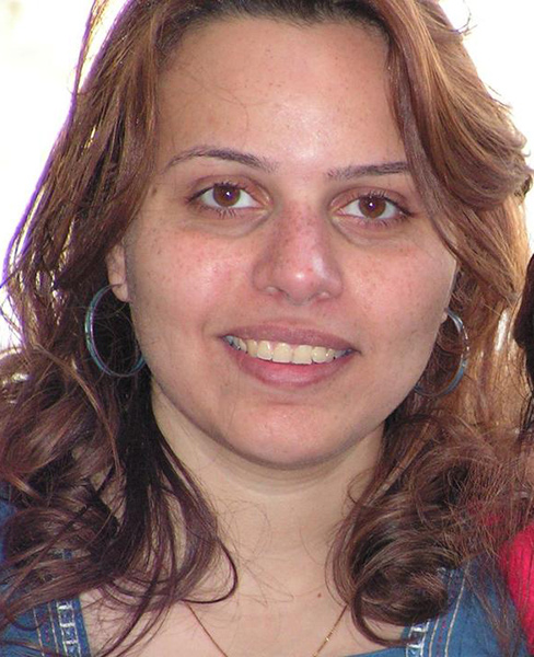 Leila Irasmy Gindy Bekhet