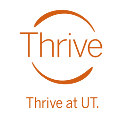 Thrive，一个免费的iPhone应用程序，可增强UT-Austin学生的井井